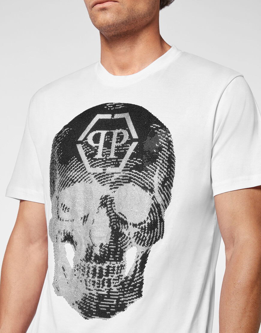 футболка  AABC-MTK5893-PJY002N_01 купить с доставкой