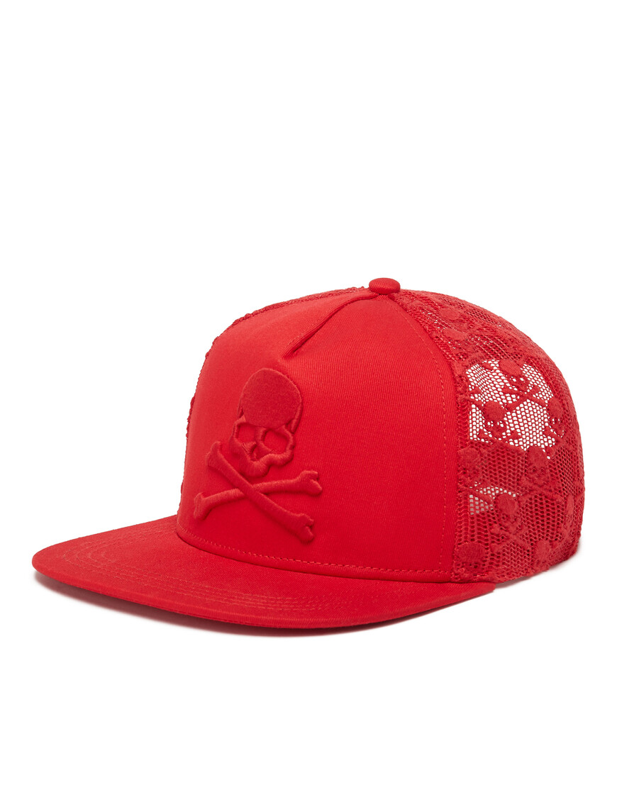 Кепка Philipp Plein
