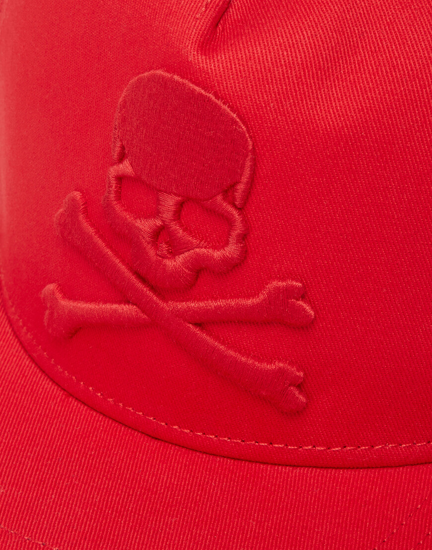 кепка  AACA-UAC0447-PTE003N_13 по акции