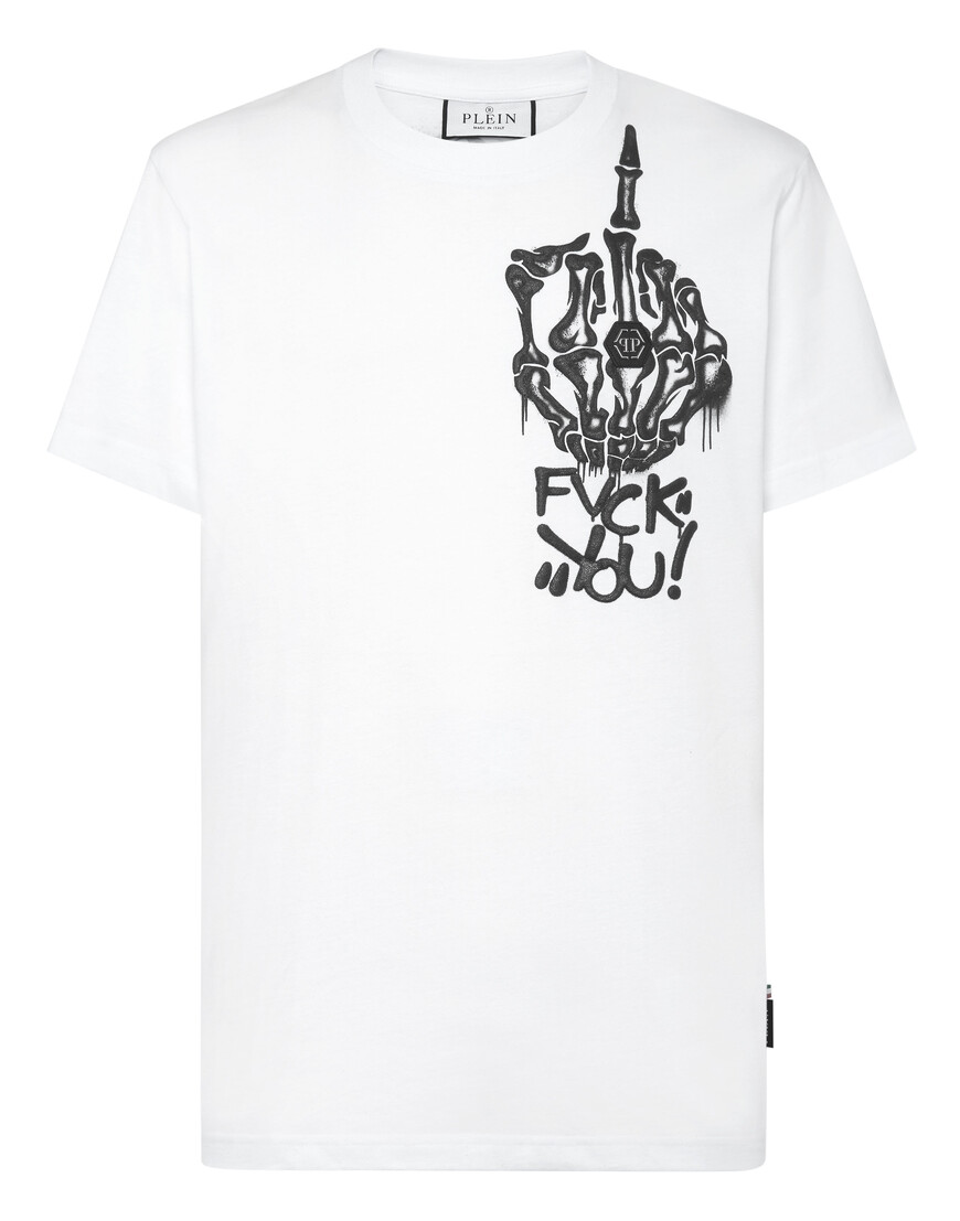 футболка  AADC-MTK7811-PJY002N_01 по акции