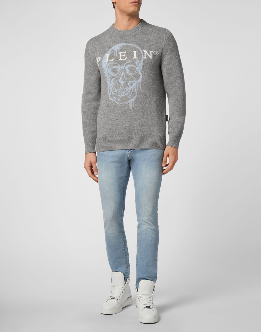 свитер  FAAC-MKO1028-PKN002N_10 с промокодом