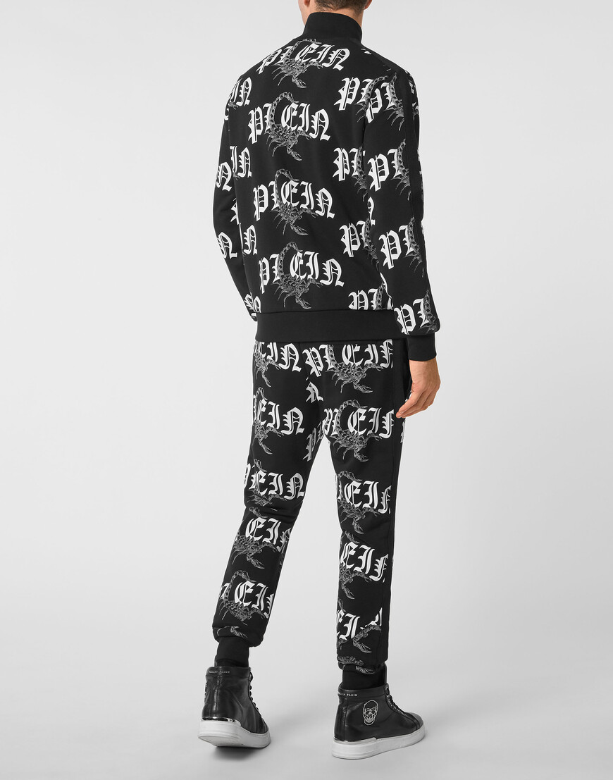 костюм спортивный  FABC-MJJ0382-PTE003N_02 в интернет магазине