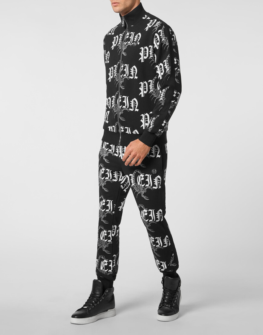 костюм спортивный  FABC-MJJ0382-PTE003N_02 с промокодом