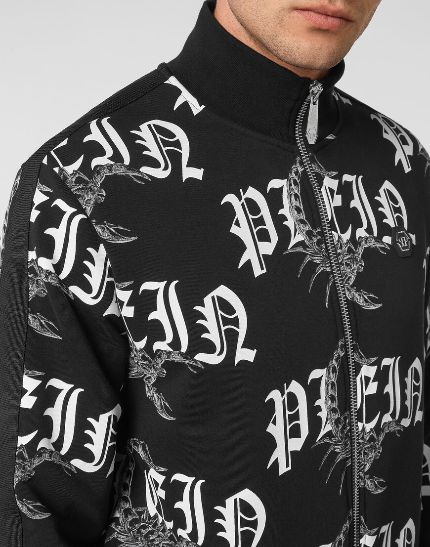 

Костюм Спортивный Philipp Plein, Черный