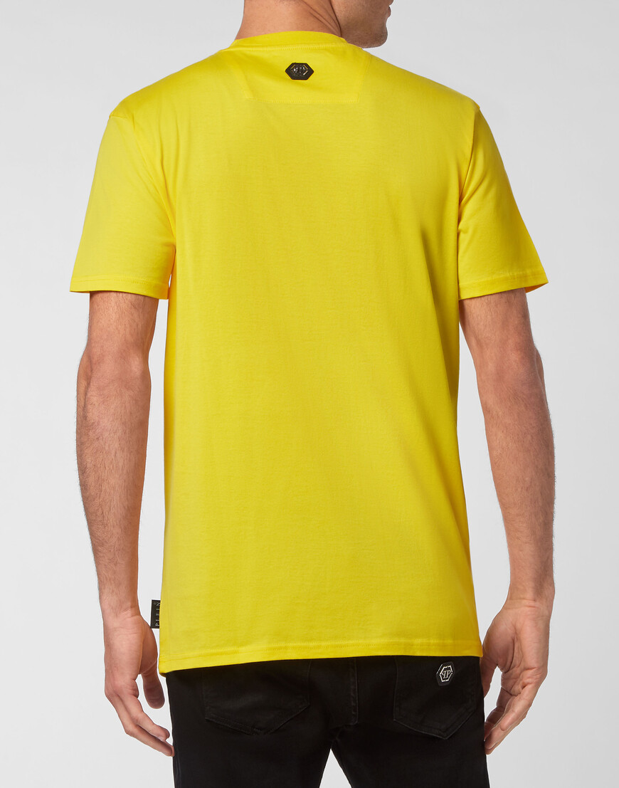 футболка  FABC-MTK5635-PJY002N_09 в интернет магазине