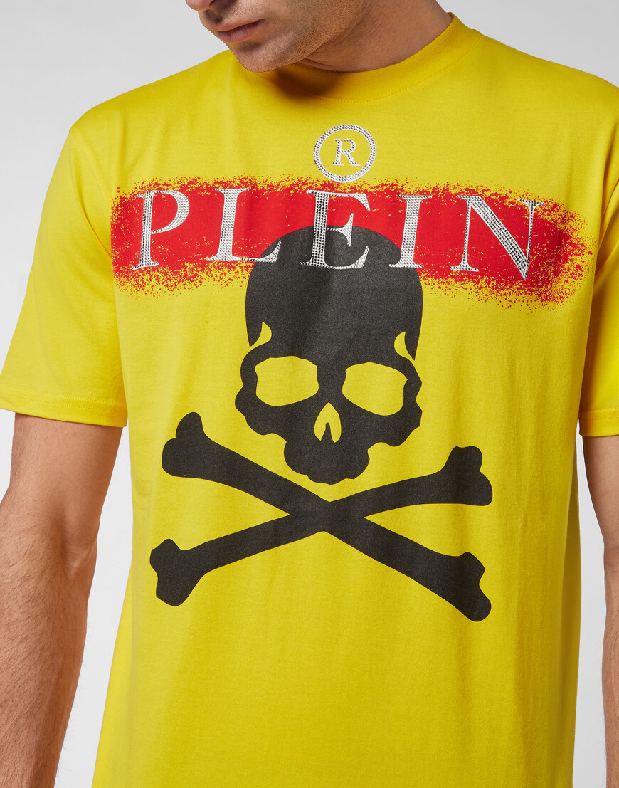 футболка  FABC-MTK5635-PJY002N_09 купить с доставкой