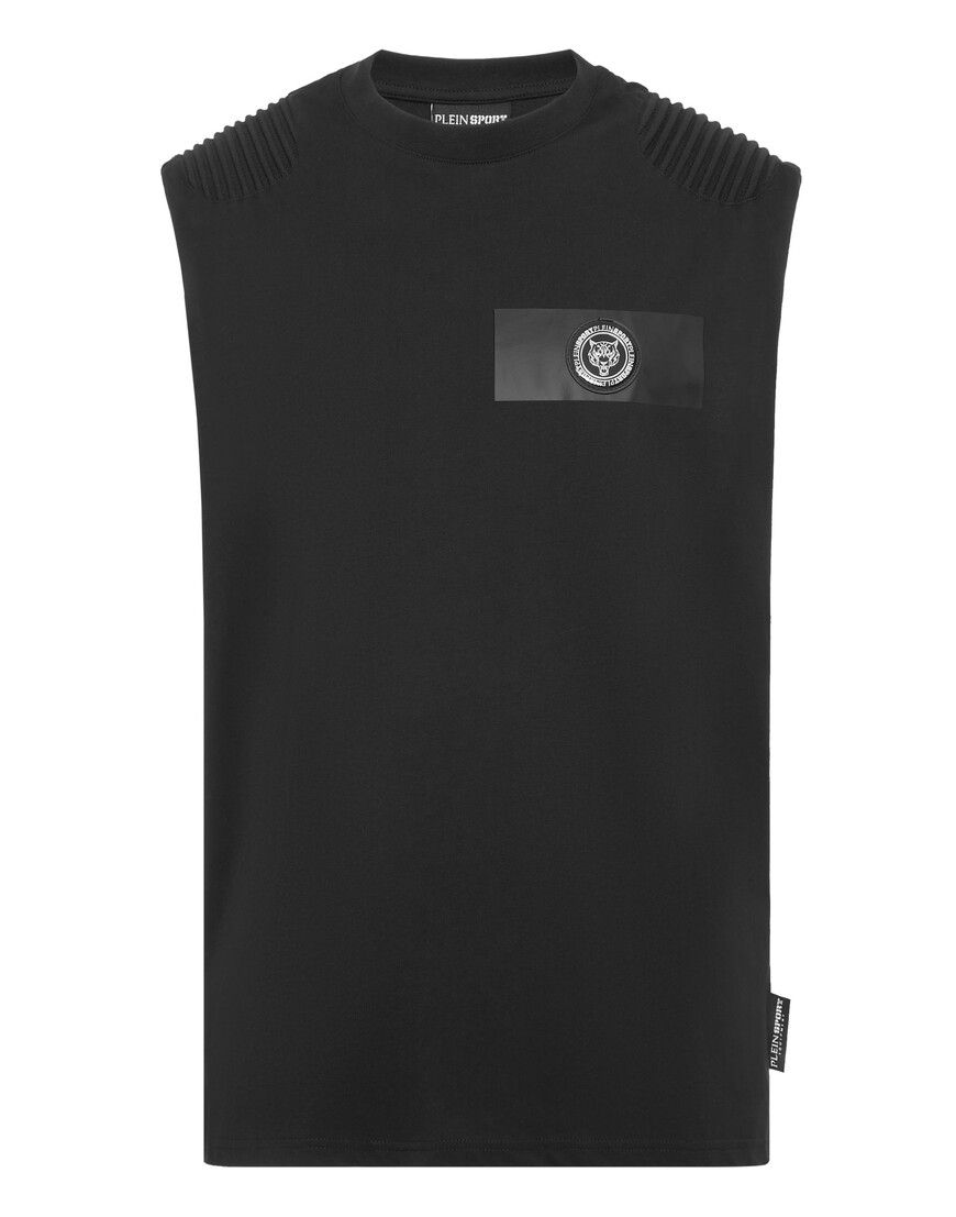 

Футболка Plein Sport, Черный