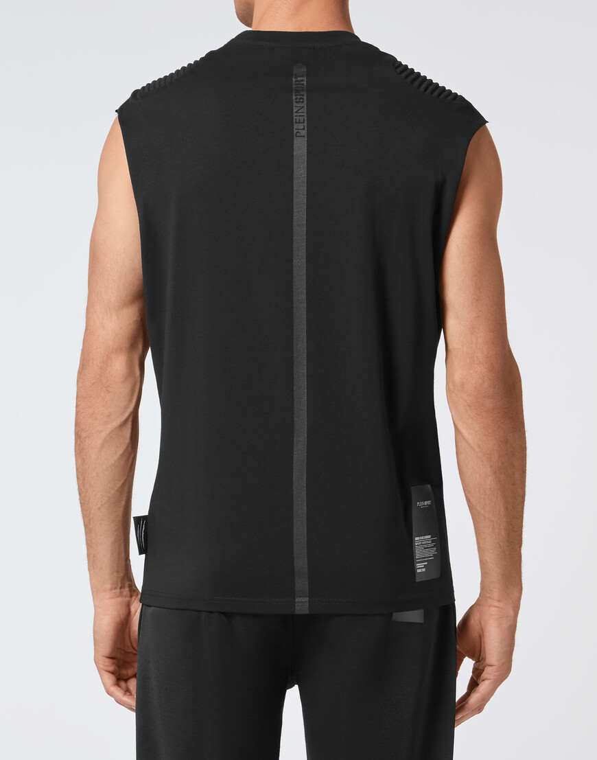 футболка  FABC-MTK5753-PJY002N_02 в интернет магазине