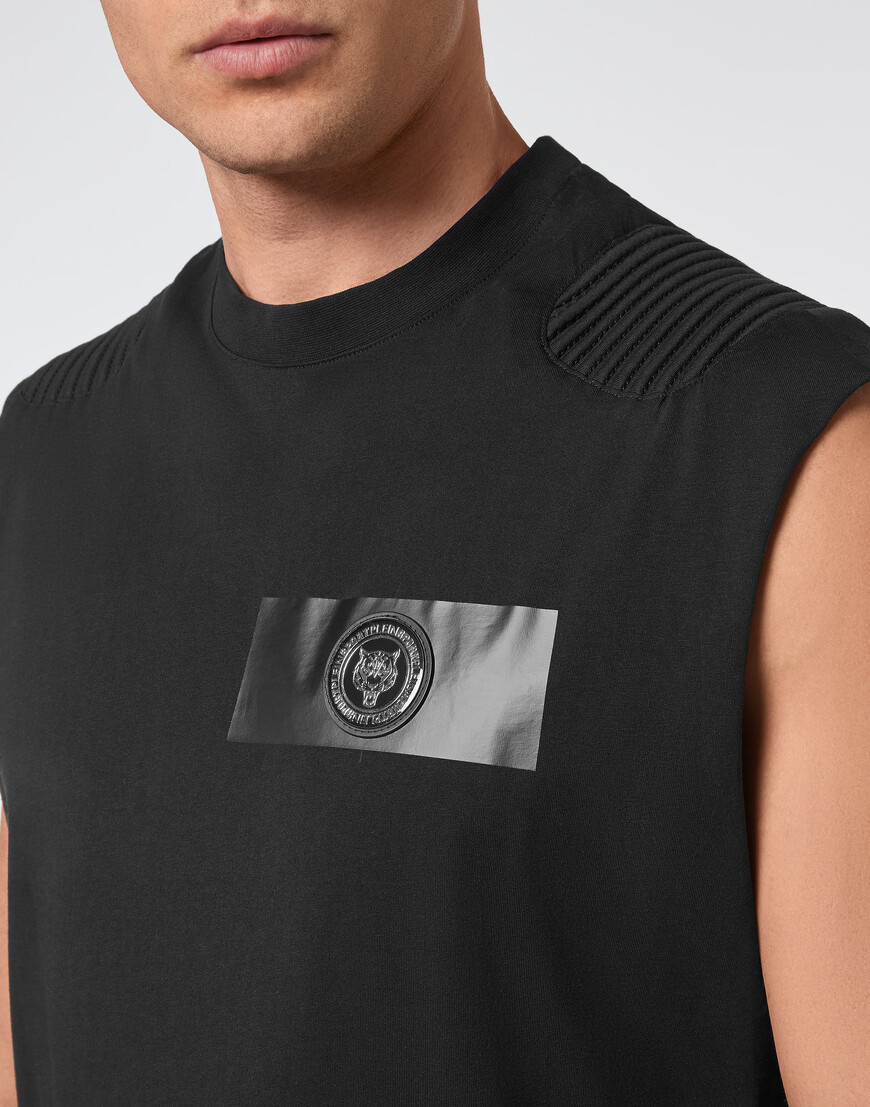 футболка  FABC-MTK5753-PJY002N_02 купить с доставкой