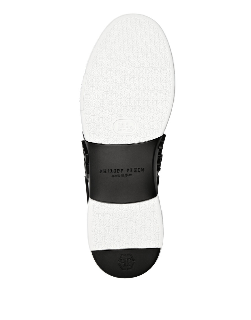 ботинки  FABS-USC0263-PLE010N_01 с промокодом