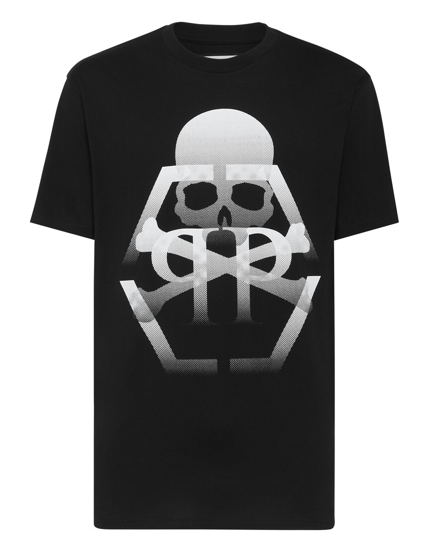 

Футболка Philipp Plein, Черный
