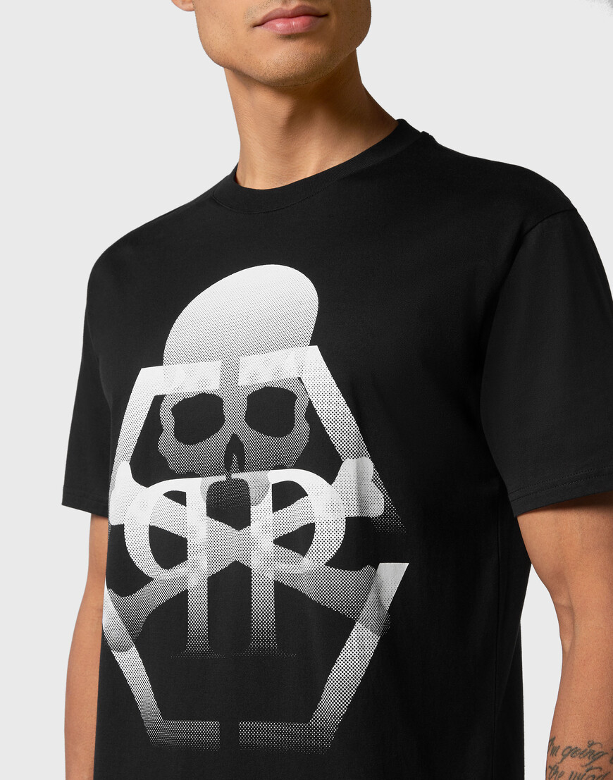 футболка  FACC-MTK6399-PJY002N_02 купить с доставкой