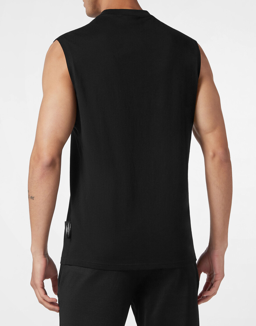 футболка  FACC-MTK6418-SJY001N_0220 в интернет магазине