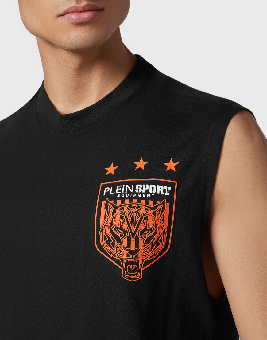 футболка  FACC-MTK6418-SJY001N_0220 купить с доставкой