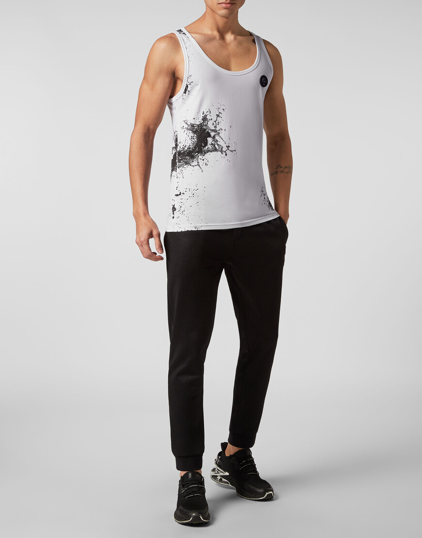 футболка  FACC-MTK6434-STE003N_01 с промокодом