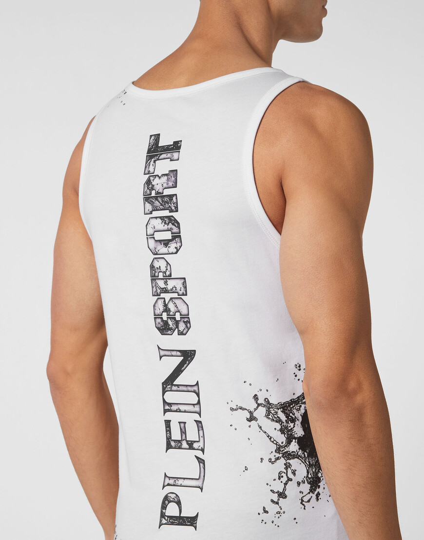 футболка  FACC-MTK6434-STE003N_01 купить с доставкой