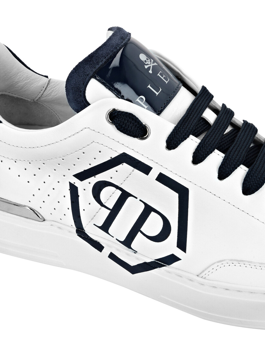 ботинки  FADS-MSC3981-PLE005N_0114 купить с доставкой