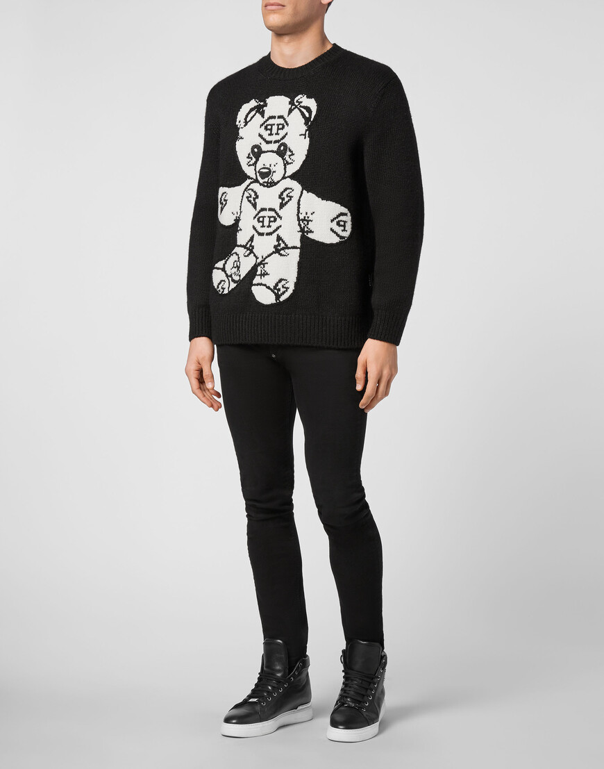 свитер  LABC-MKO1023-PKN002N_02 с промокодом