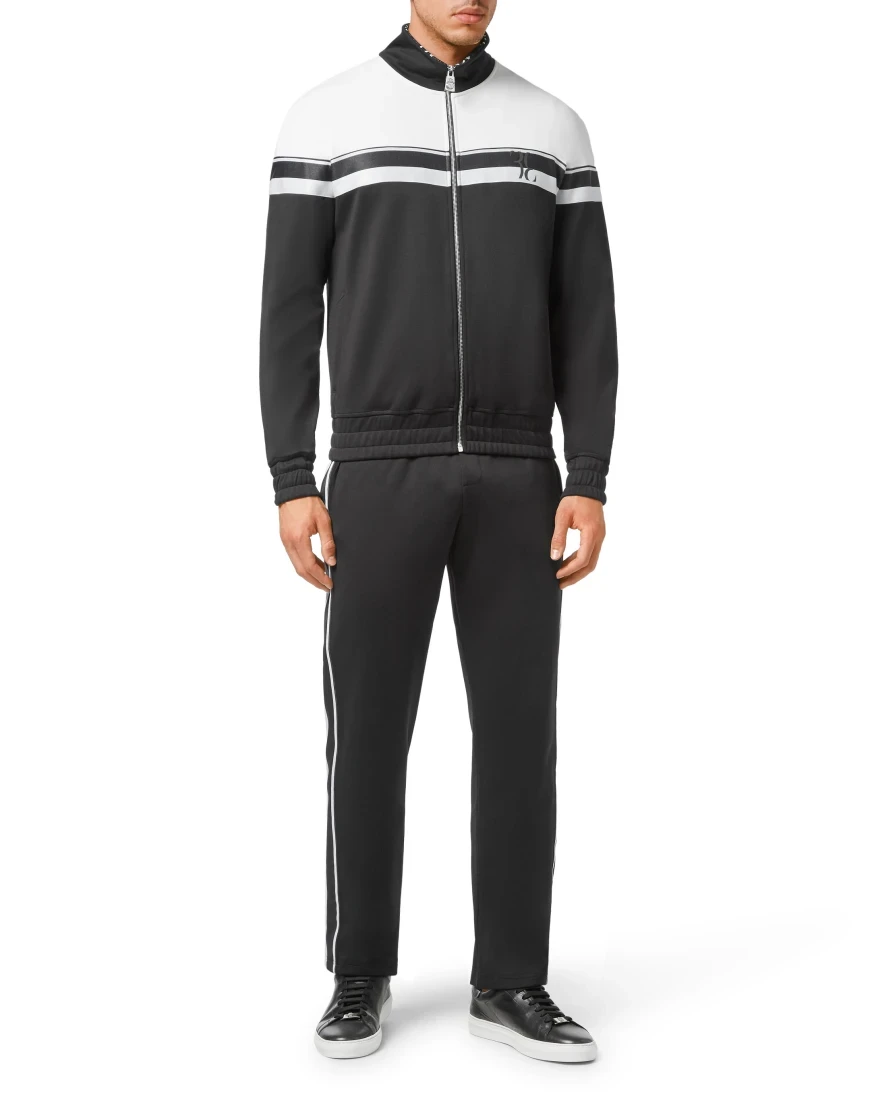 

Костюм Спортивный Billionaire, Черный