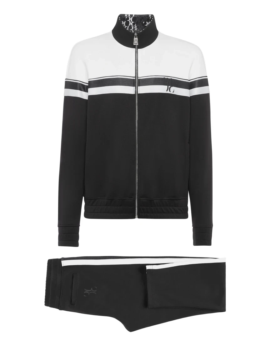 костюм спортивный  OABC-MJJ0425-BTE004N_02 со скидкой