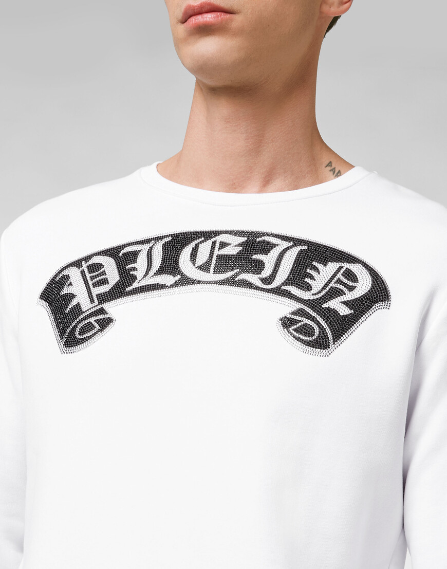 

Толстовка Philipp Plein, Белый