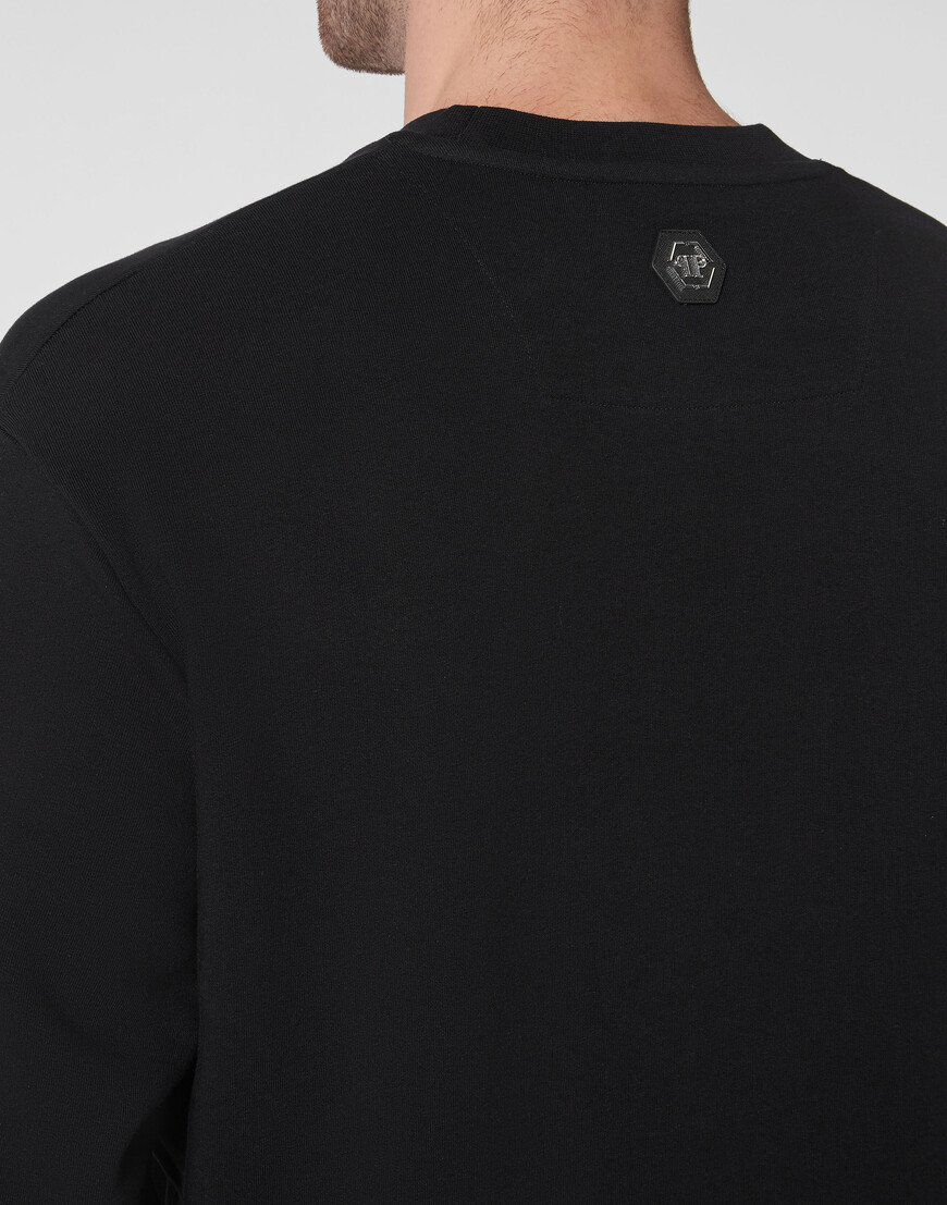 толстовка  PABC-UJO0031-PJO002N_02 купить с доставкой