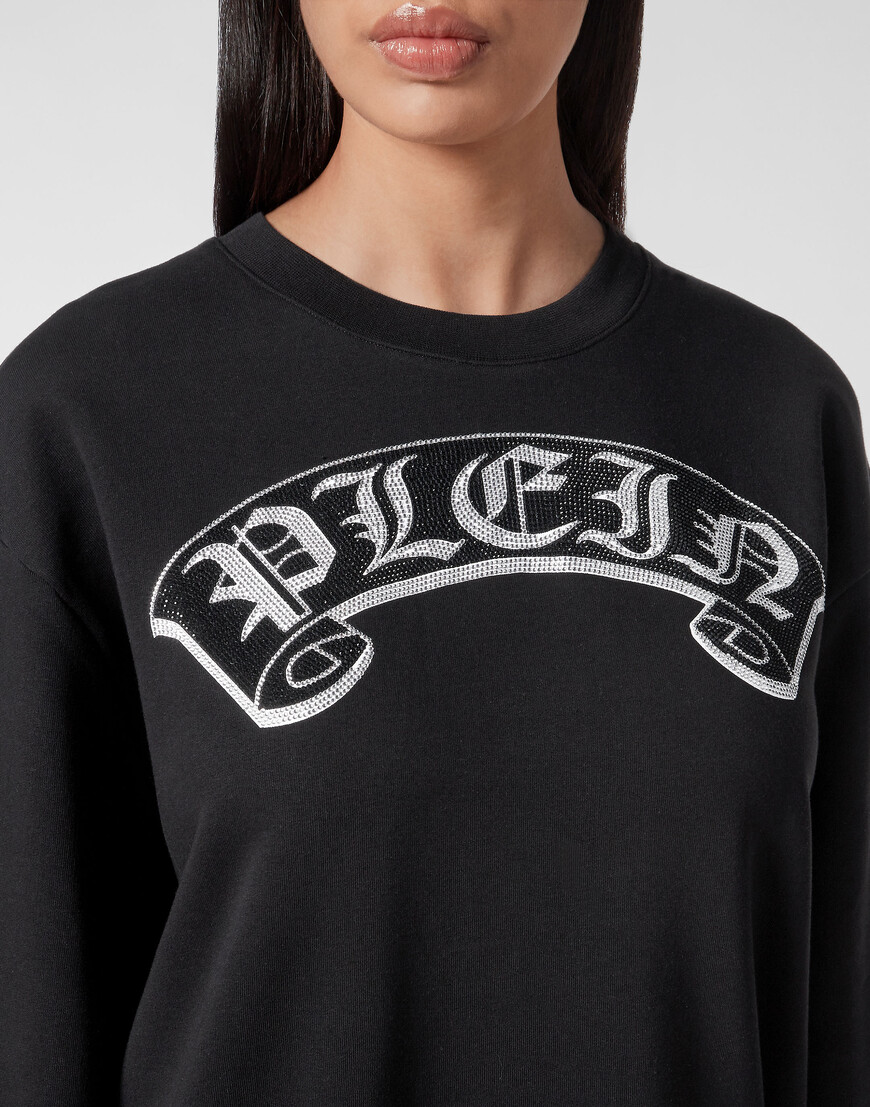 

Толстовка Philipp Plein, Черный