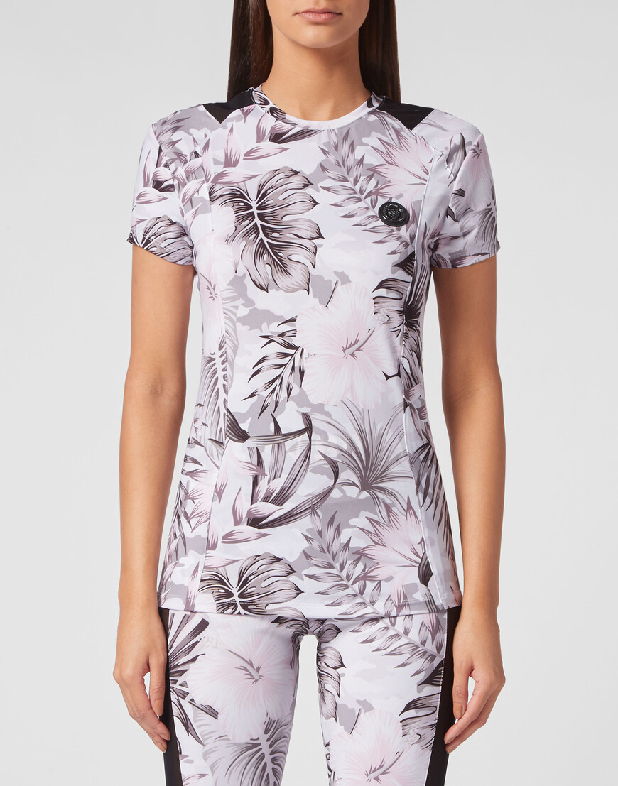 футболка  PACC-WTK2815-STE003N_21 фотография