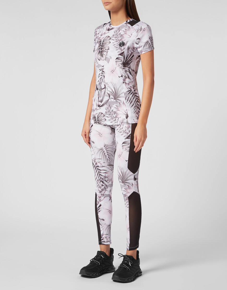 футболка  PACC-WTK2815-STE003N_21 с промокодом