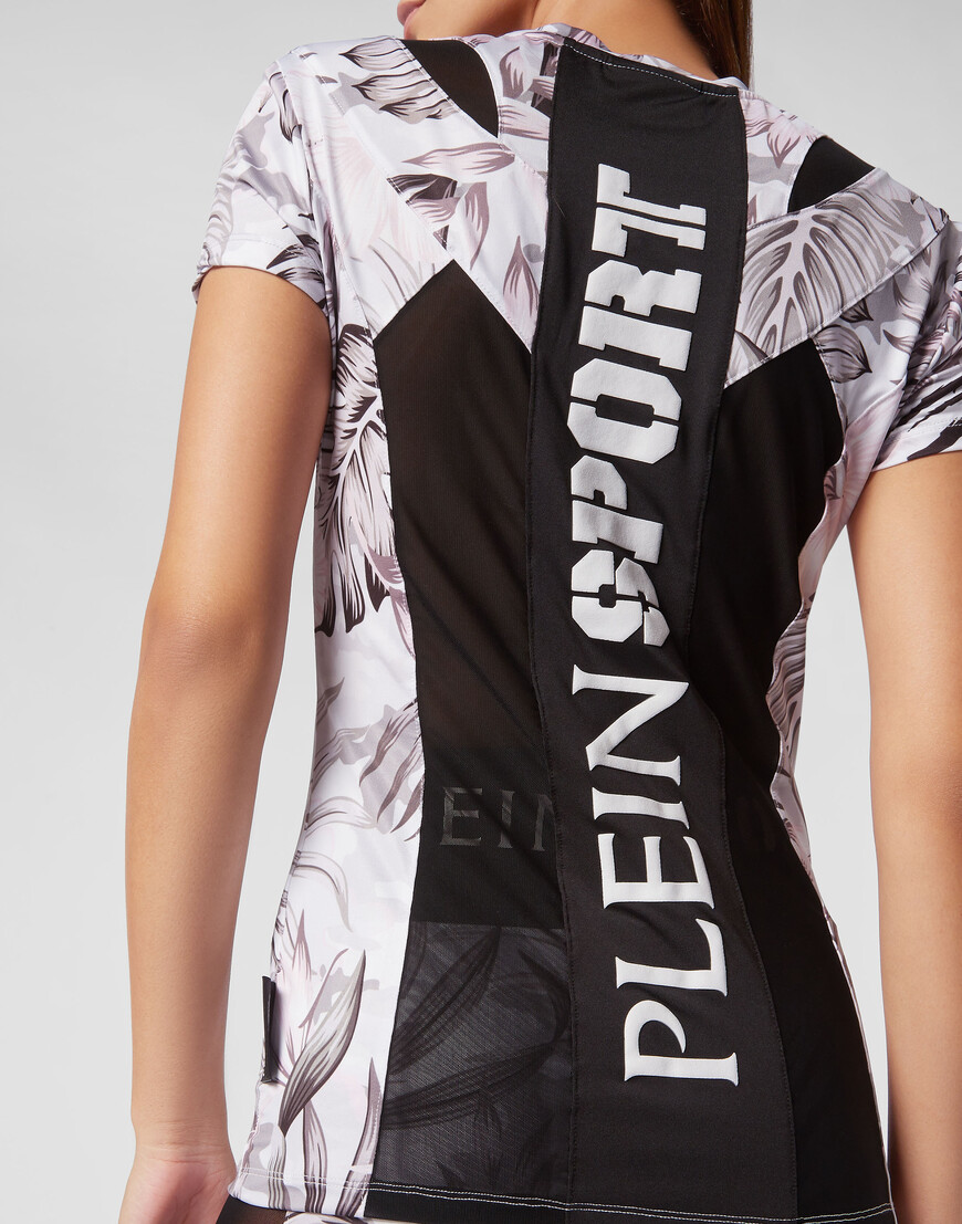 футболка  PACC-WTK2815-STE003N_21 купить с доставкой