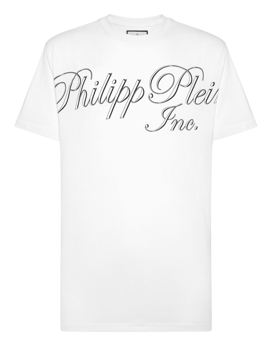 

Футболка Philipp Plein, Белый