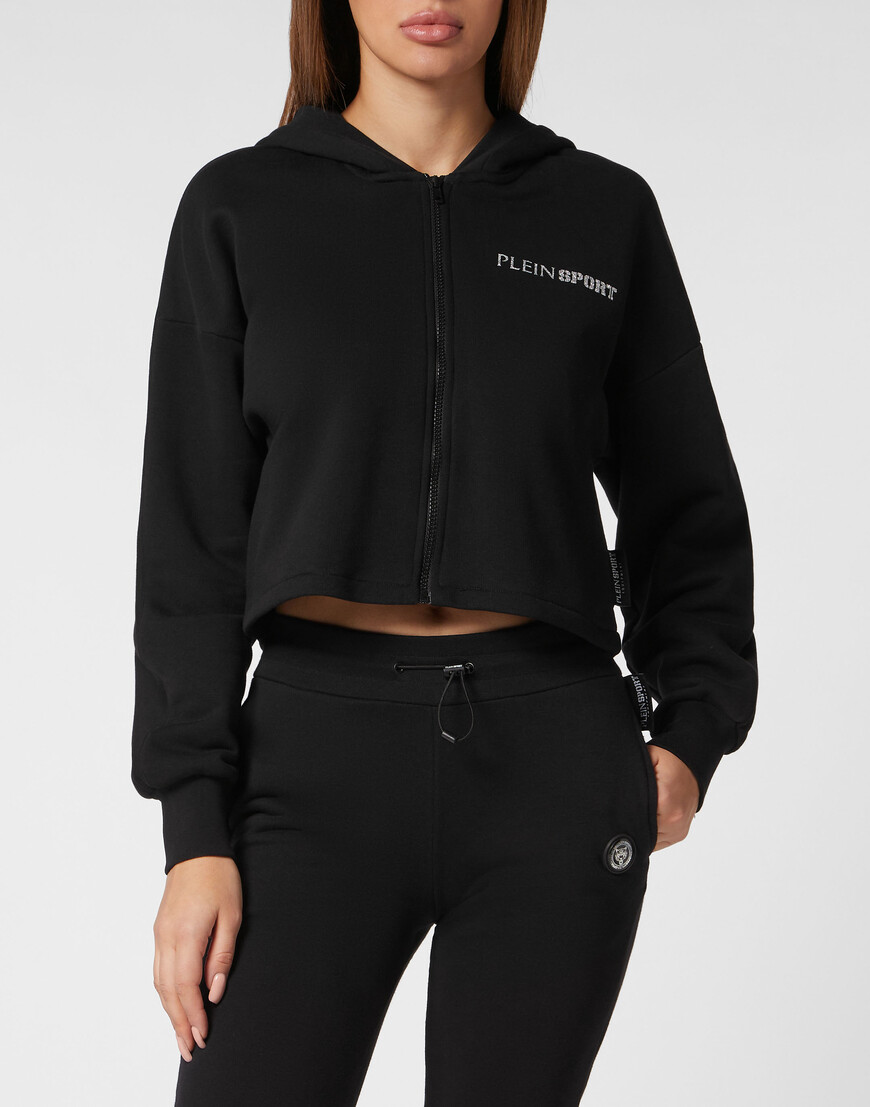 

Толстовка Plein Sport, Черный