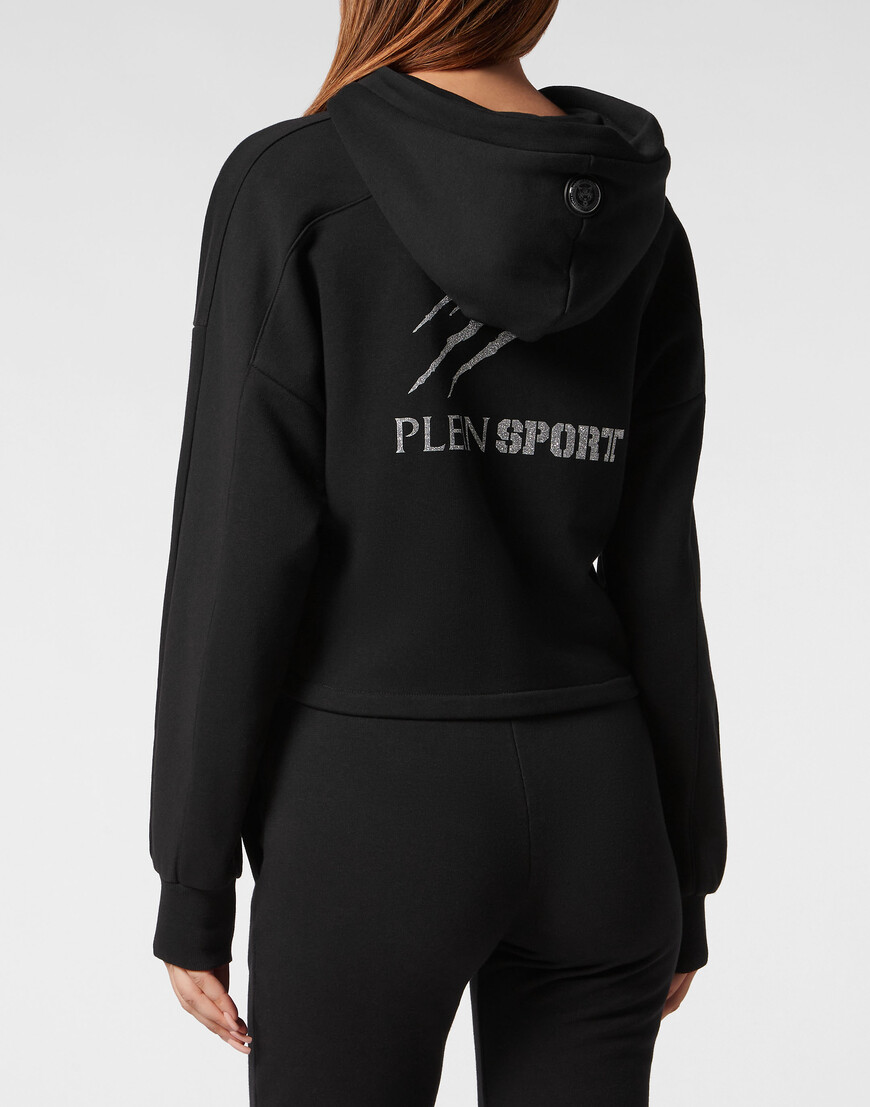 толстовка  PADC-WJB1725-SJO001N_02 в интернет магазине