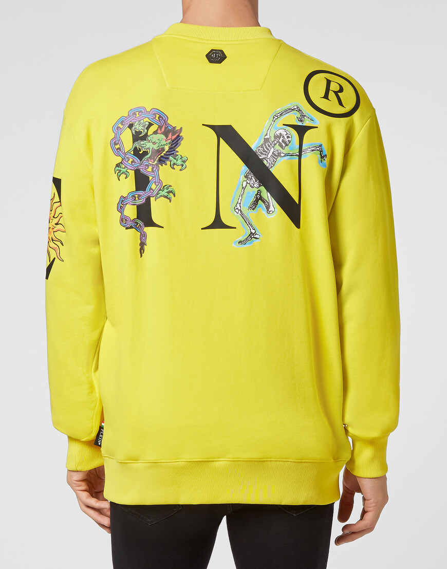 толстовка  SABC-MJO0837-PJO002N_09 в интернет магазине