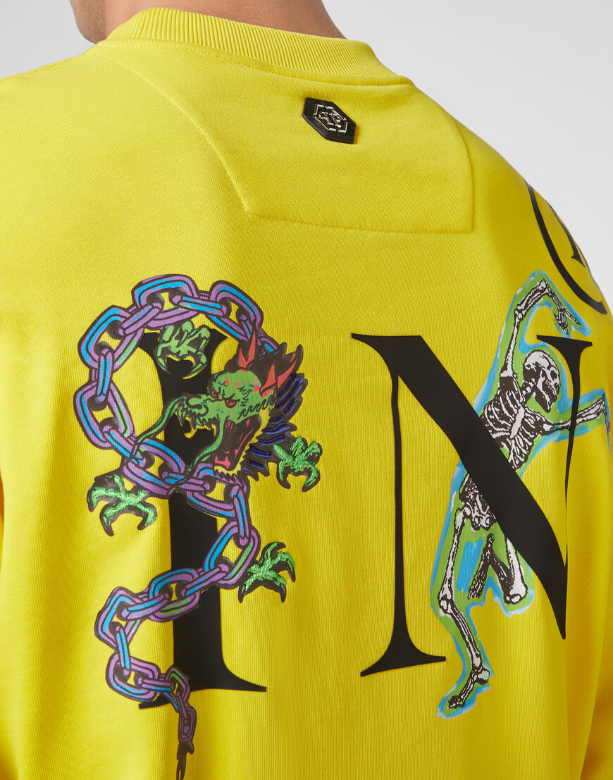 толстовка  SABC-MJO0837-PJO002N_09 купить с доставкой