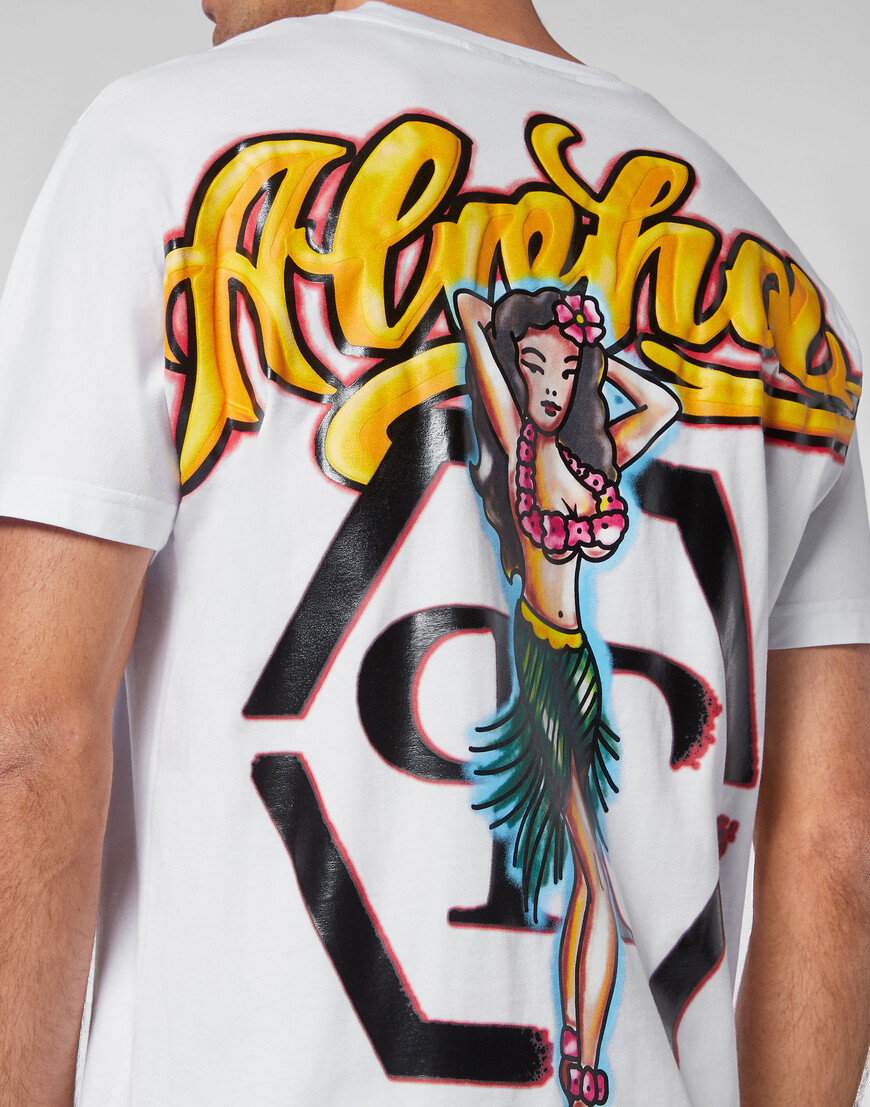 футболка  из америки купить с доставкой