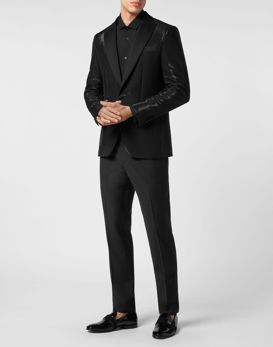 пиджак классический  SADC-MRF1725-PKN004N_02 с промокодом