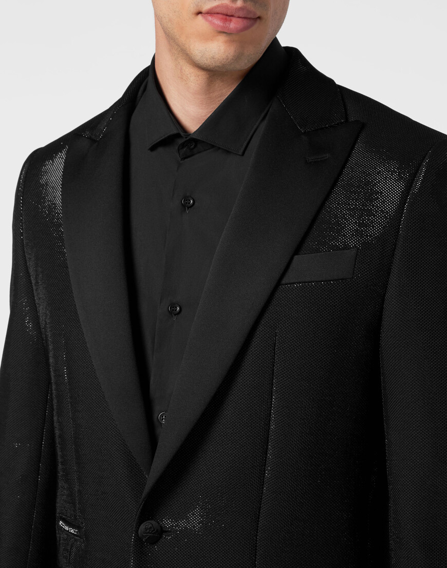 пиджак классический  SADC-MRF1725-PKN004N_02 купить с доставкой