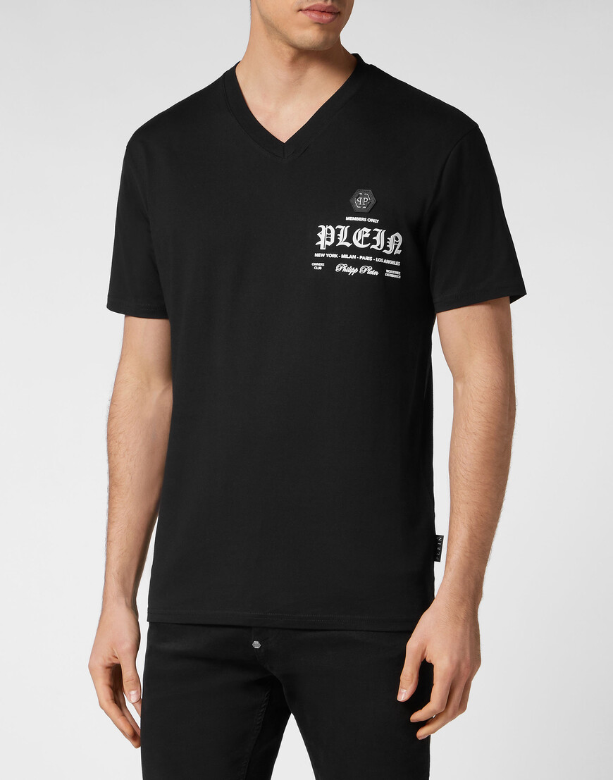 футболка  SADC-MTK7147-PJY002N_02 фотография