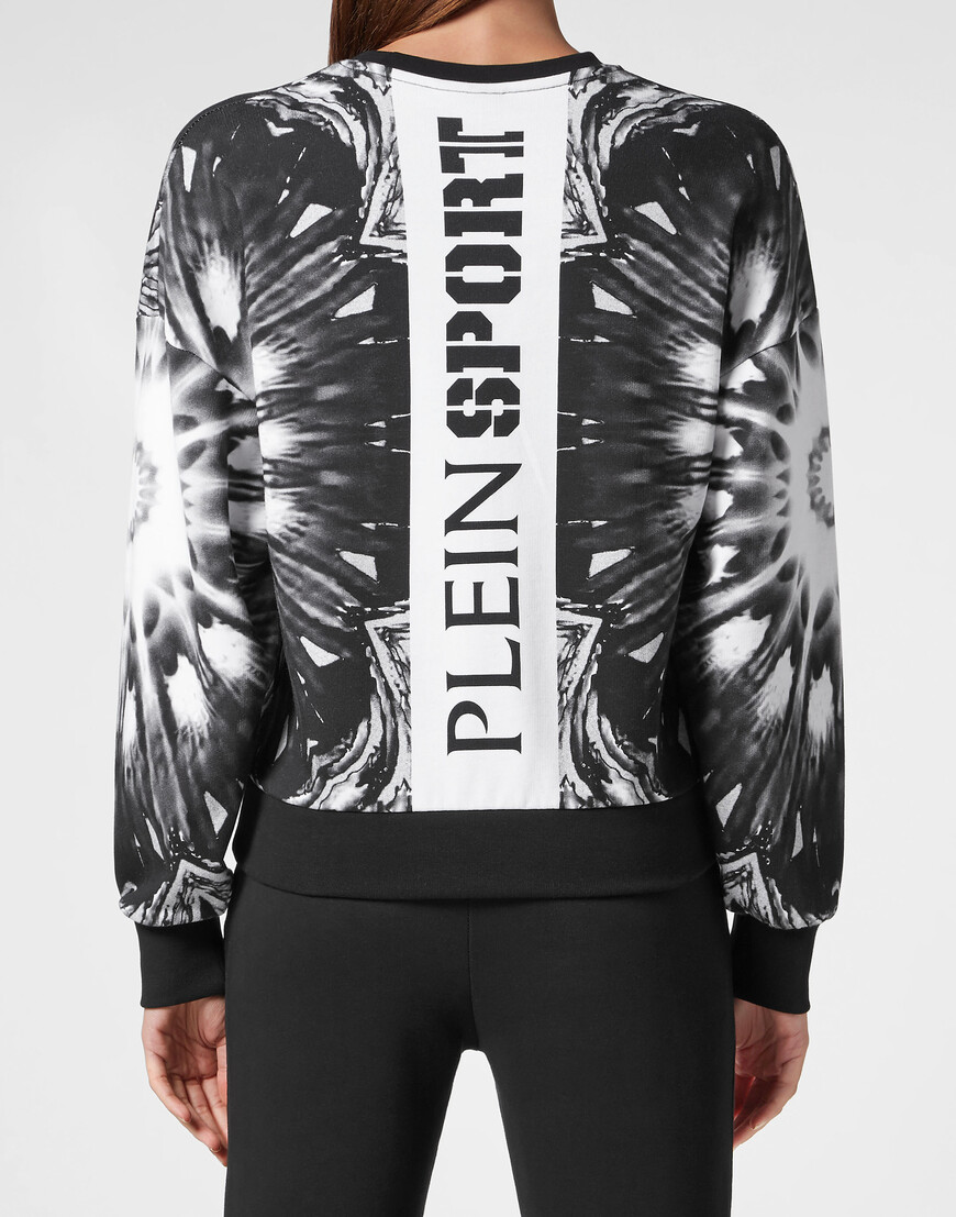 толстовка  SADC-WJO0934-SJO001N_02 в интернет магазине