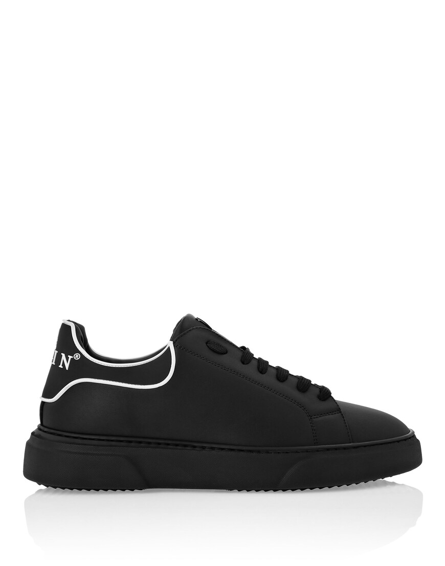 

Ботинки Philipp Plein, Черный