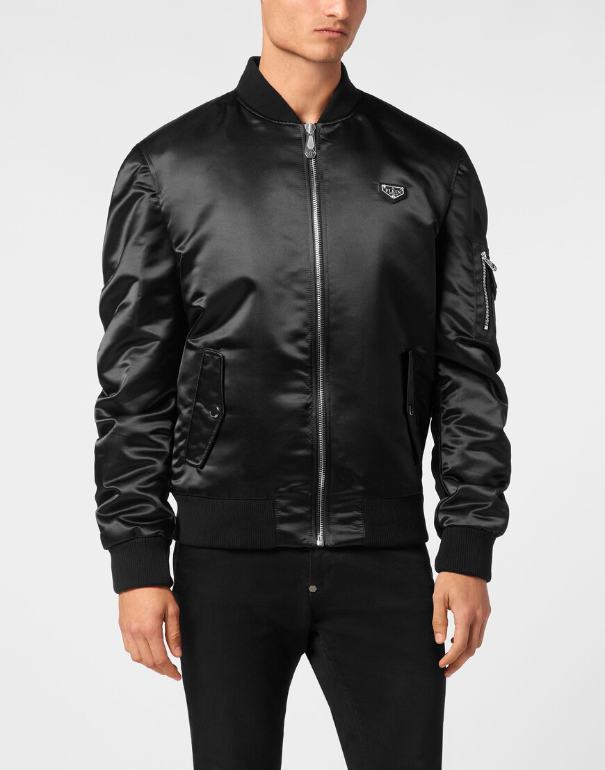 бомбер  UADC-MRB2679-PNY002N_02 фотография