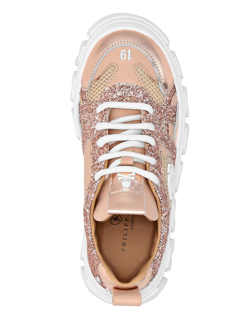 кроссовки  AABS-GSC0182-PLE010N_03 в интернет магазине