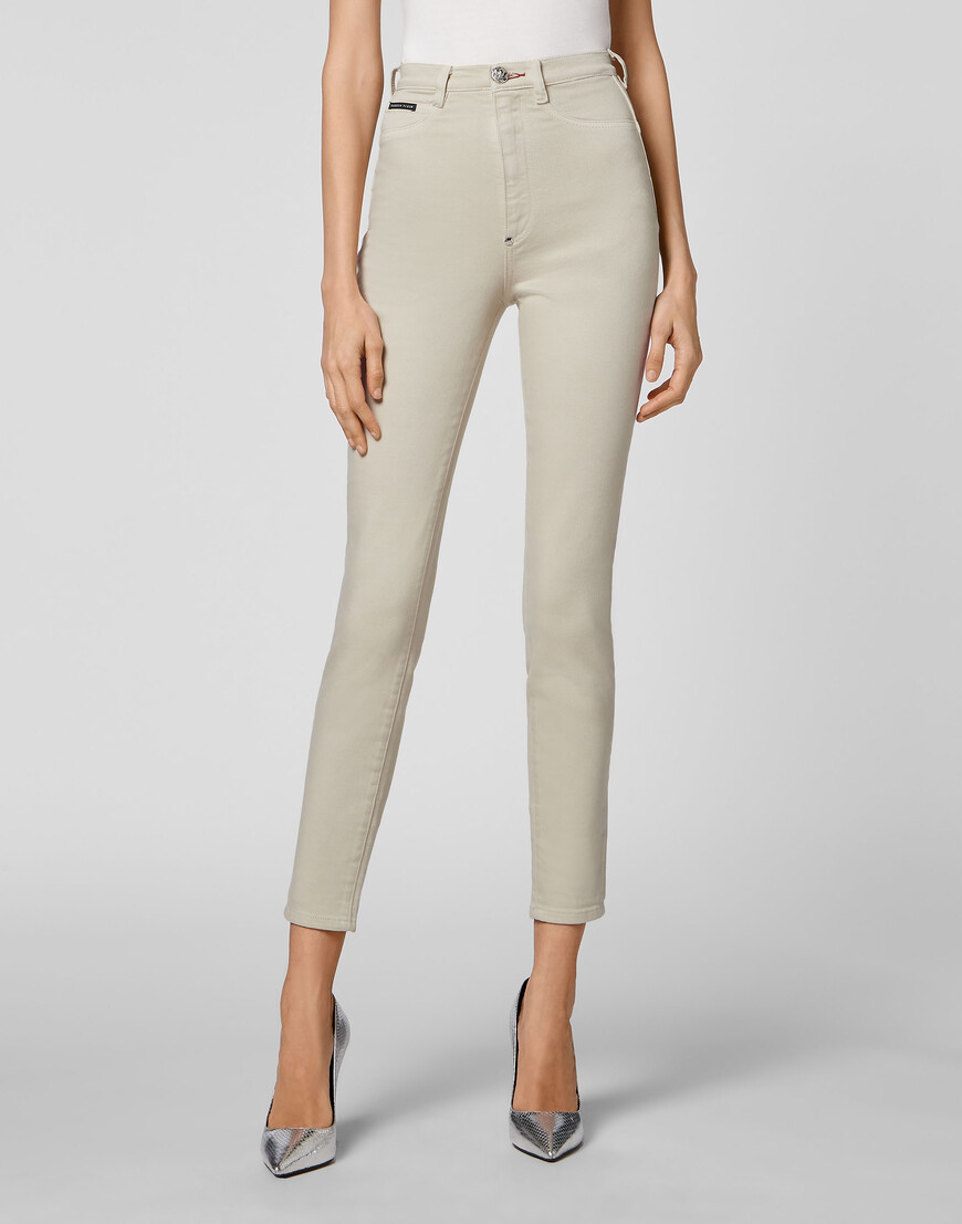 скинни  FAAC-WDT1687-PDE004N_06BT фотография