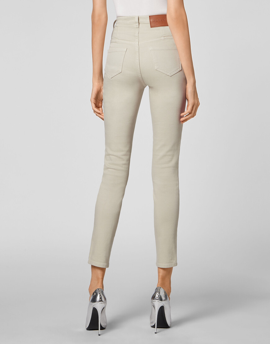 скинни  FAAC-WDT1687-PDE004N_06BT в интернет магазине