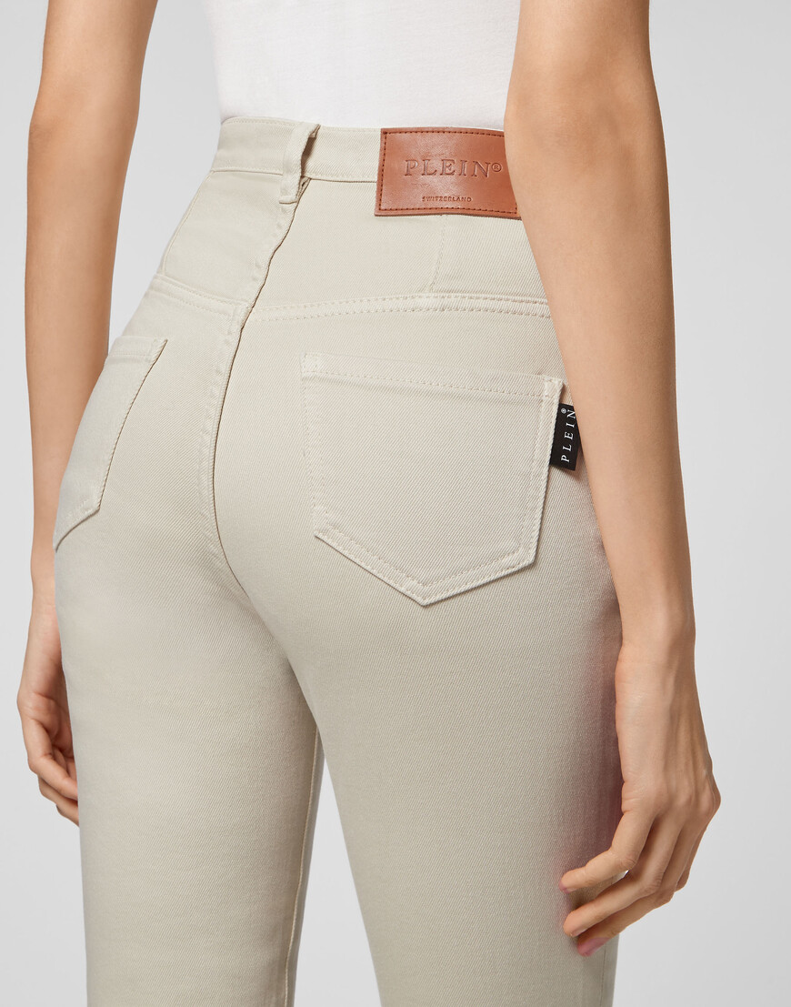 скинни  FAAC-WDT1687-PDE004N_06BT купить с доставкой