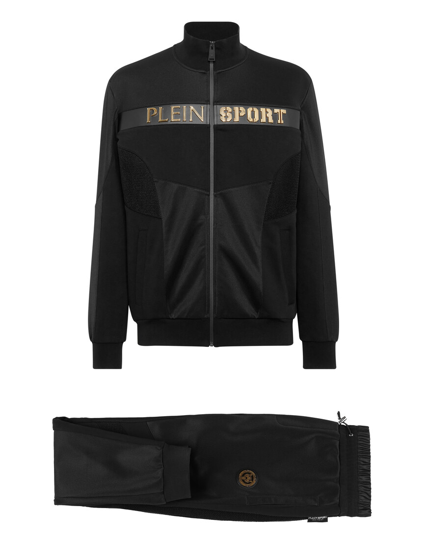 костюм спортивный  FABC-MJJ0408-PTE003N_0216 по акции