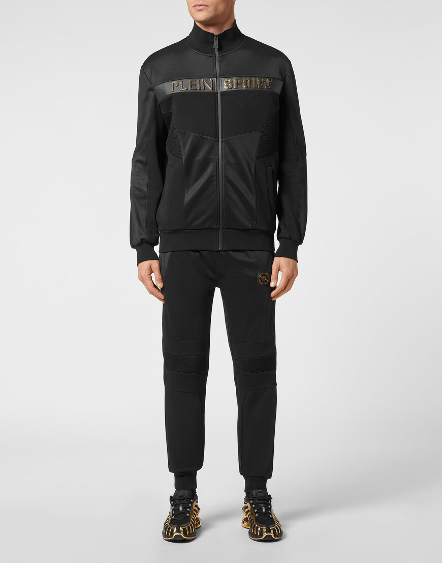 костюм спортивный  FABC-MJJ0408-PTE003N_0216 с промокодом