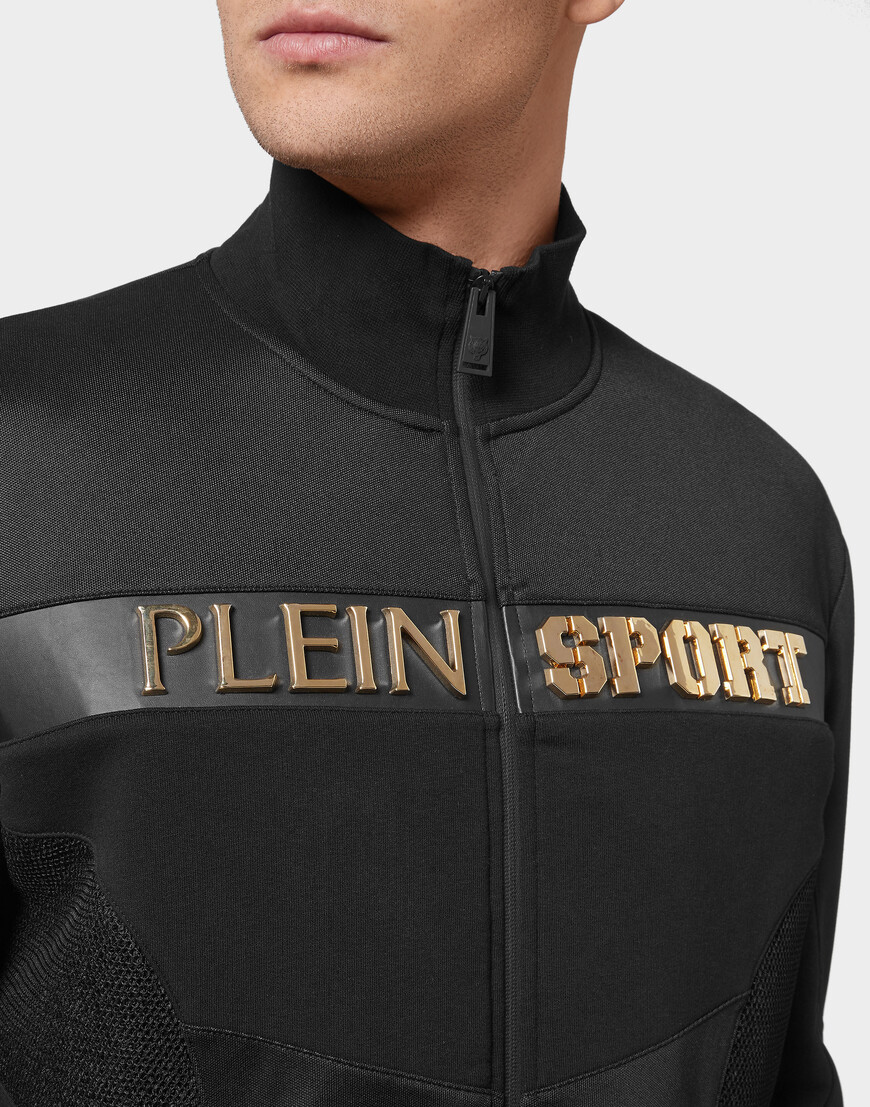 

Костюм Спортивный Plein Sport, Черный