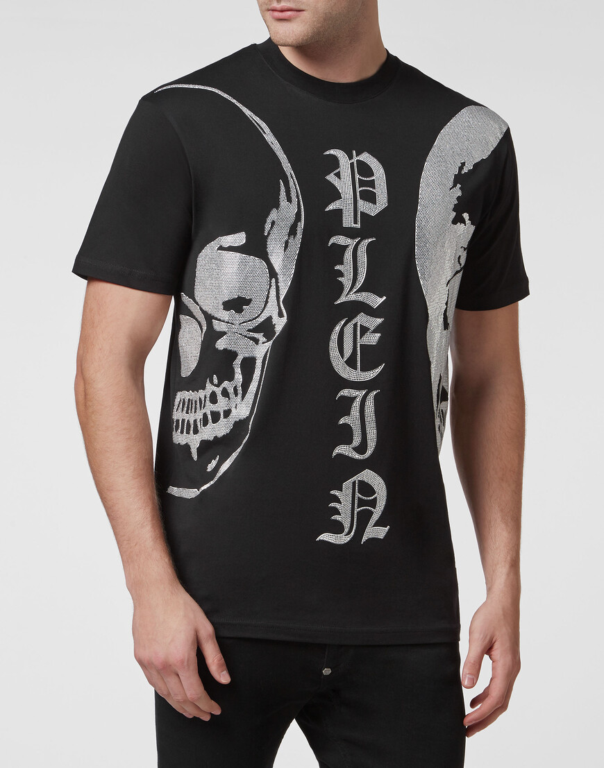 футболка  FABC-MTK5624-PJY002N_0201 фотография